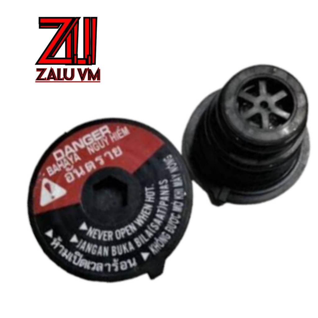 TUTUP AIR RADIATOR BAWAH YAMAHA NMAX AEROX