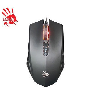 remot bloody a70 mate black