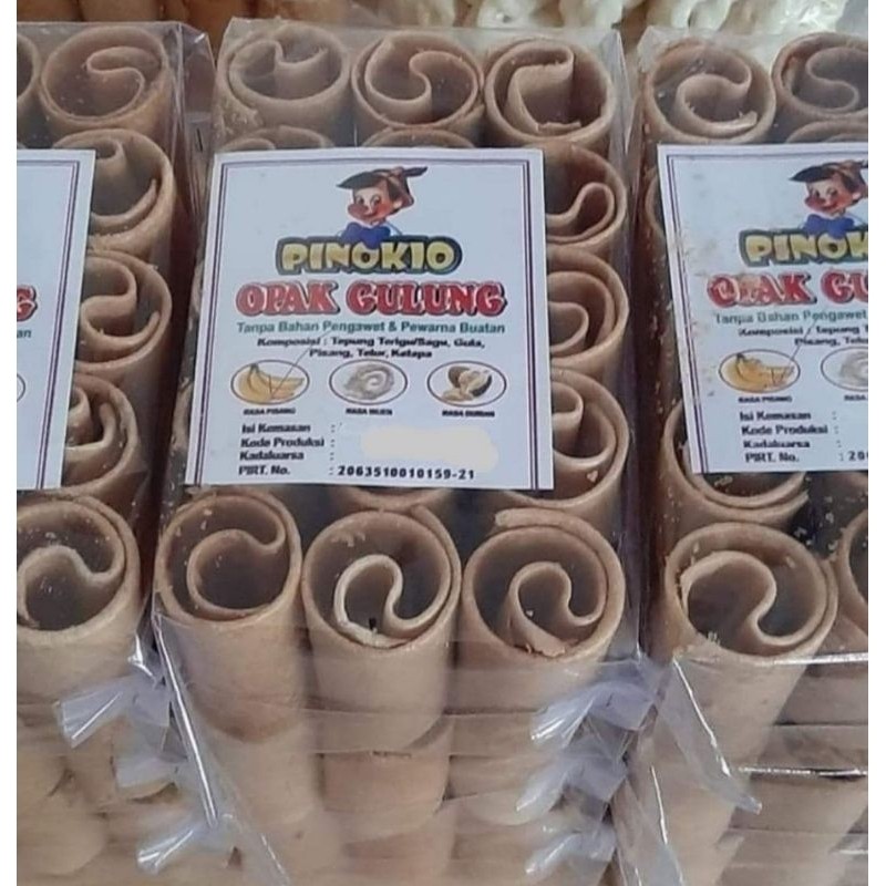 

Opak Gulung