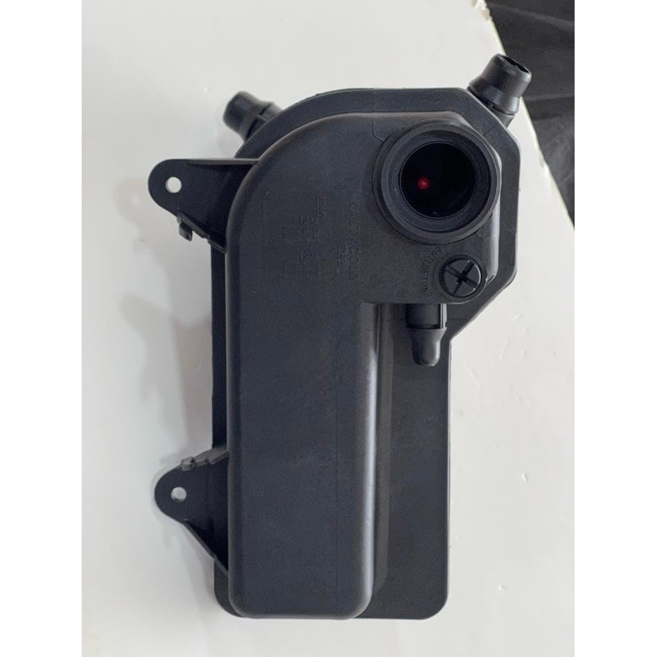 SALE TABUNG RADIATOR BMW X5 E53 17107514964