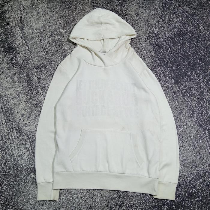 Jaket sweater Hoodie BUCKAROO JEANS murah size XL