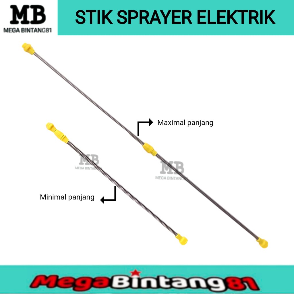 Stik sprayer elektrik stik sprayer stik semprotan hama stik semprotan elektrik