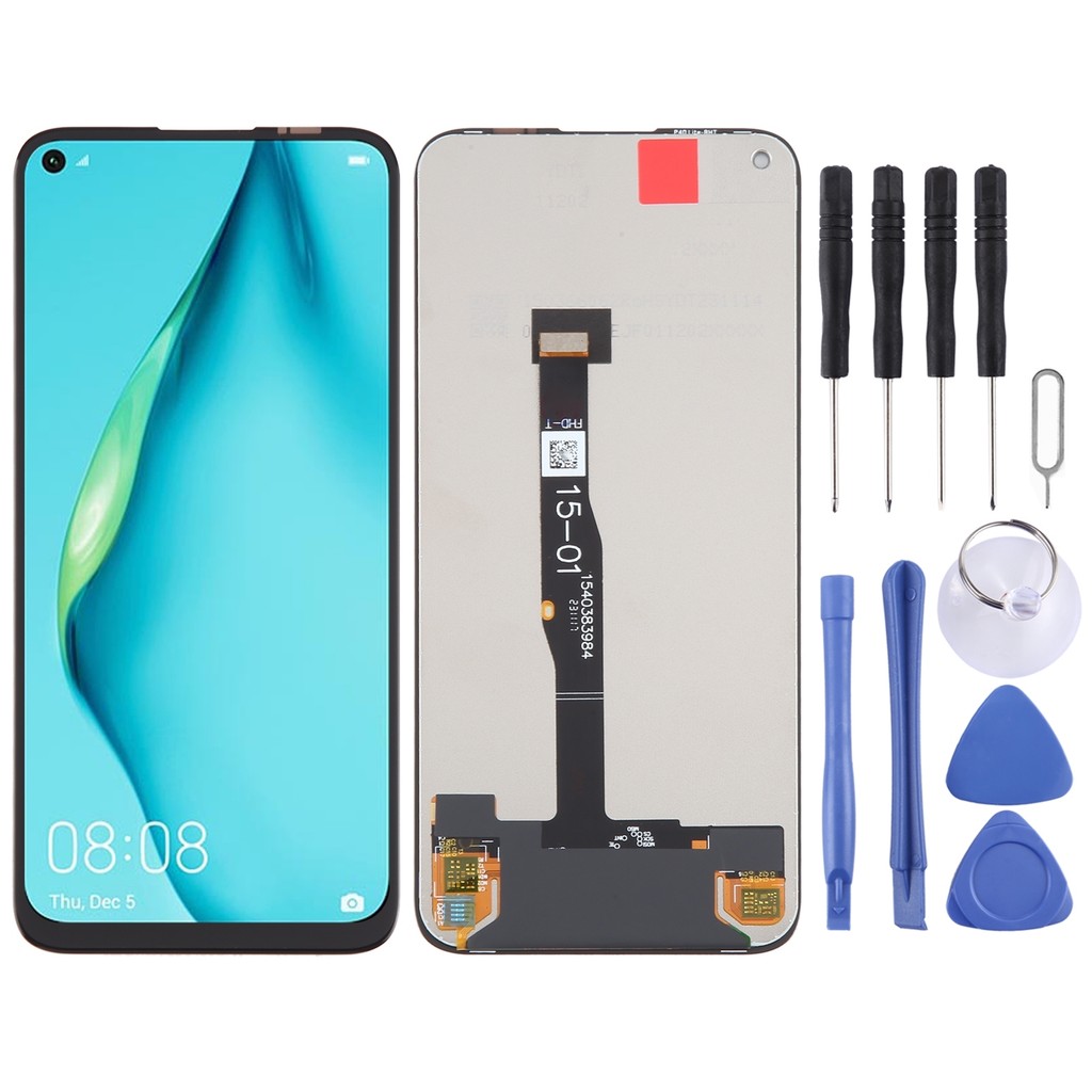 For Huawei Nova 7i Cog LCD Screen with Digitizer Full Assembly