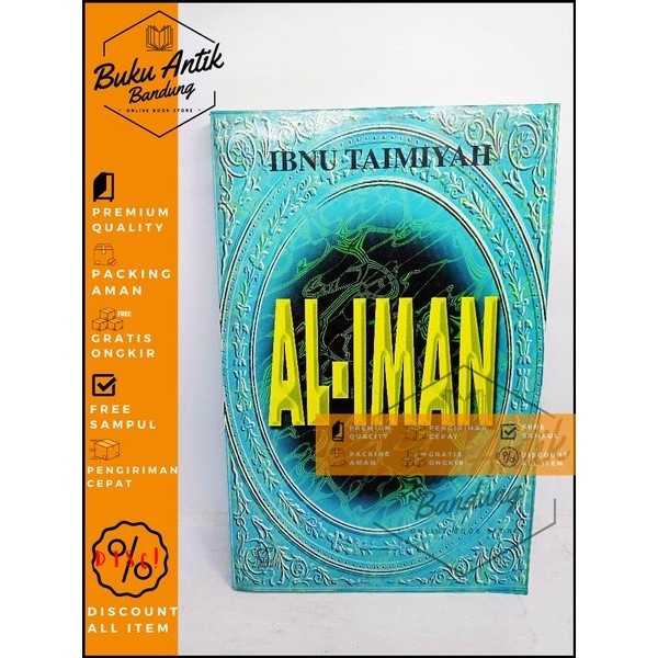 Al Iman Ibnu Taimiyah