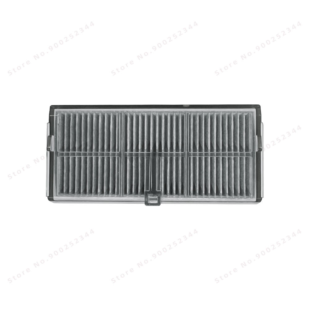 

Compatible For ( Dreame L10s Pro Ultra Heat / X30 Ultra / Mova E30 Ultra ) Parts Accessories Main Side Brush Filter Mop Dust Bag