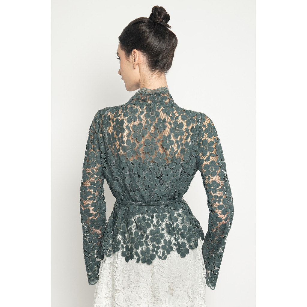 ATELIER MODE Cotton Lace Rania Kebaya