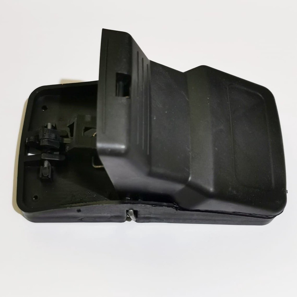 Perangkap jebakan tikus mirip joni cat jonicat mouse trap