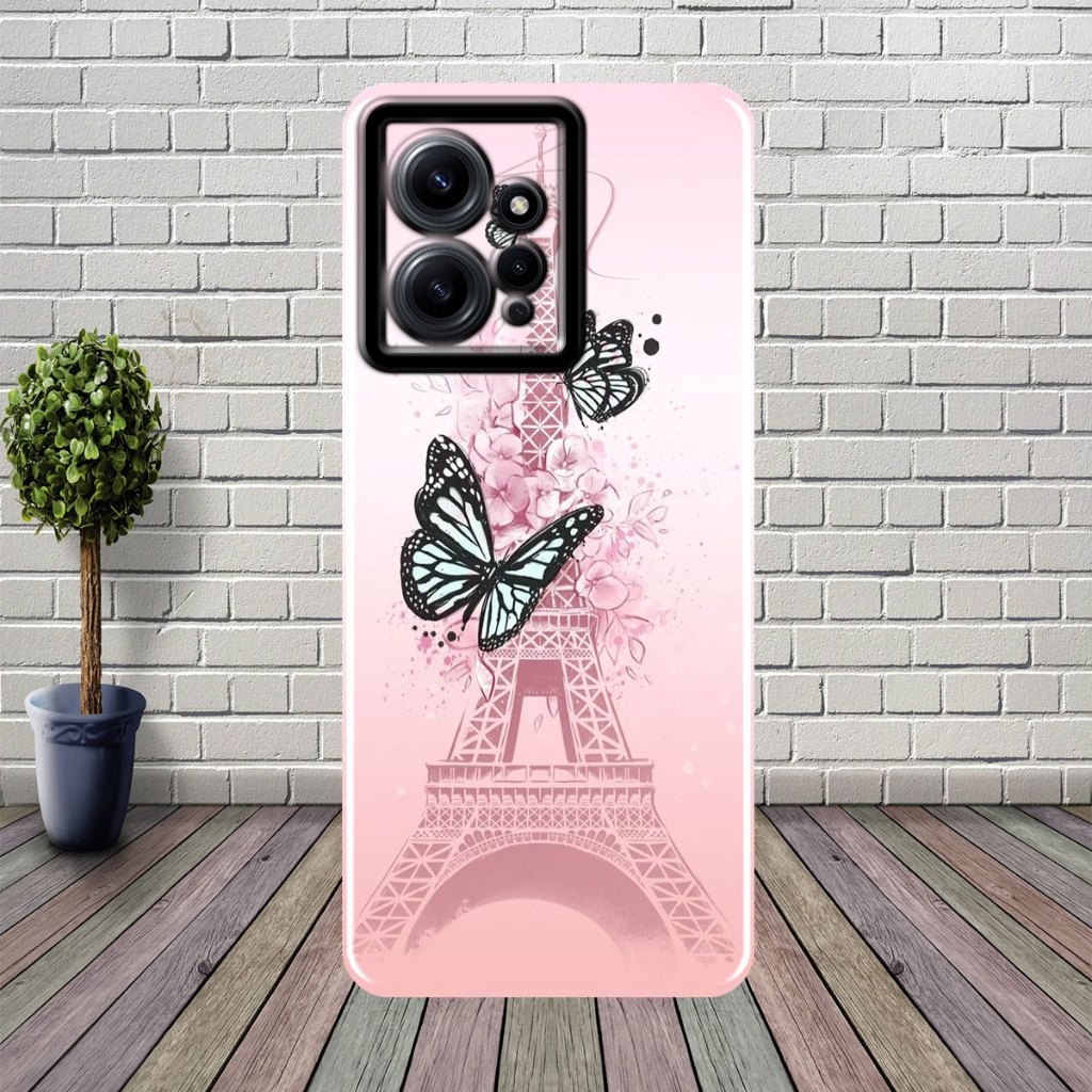 Case REDMI NOTE 12 Casin g Hp - Softcase Case  REDMI NOTE 12 Casing Hp - Softcase - Case Hp  REDMI N