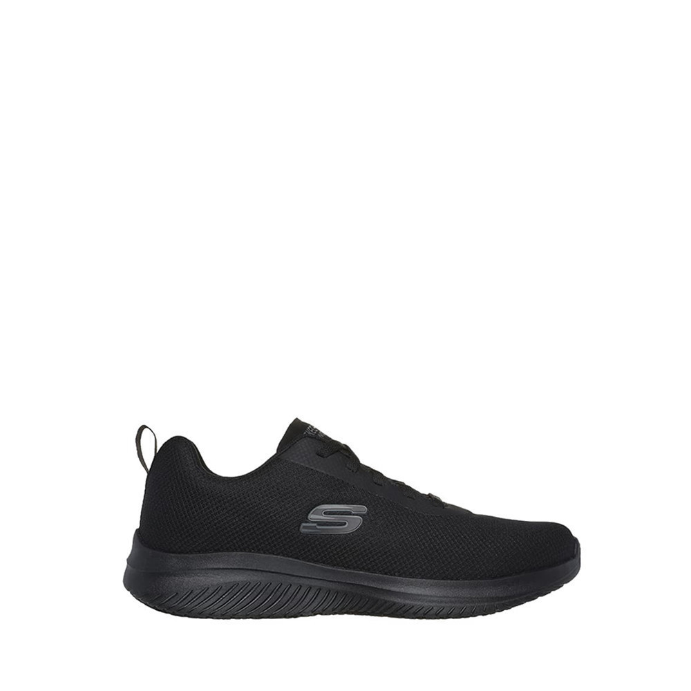 [BIG PROMO]  Skechers Ultra Flex 3.0 Sr Men's Shoe - Black