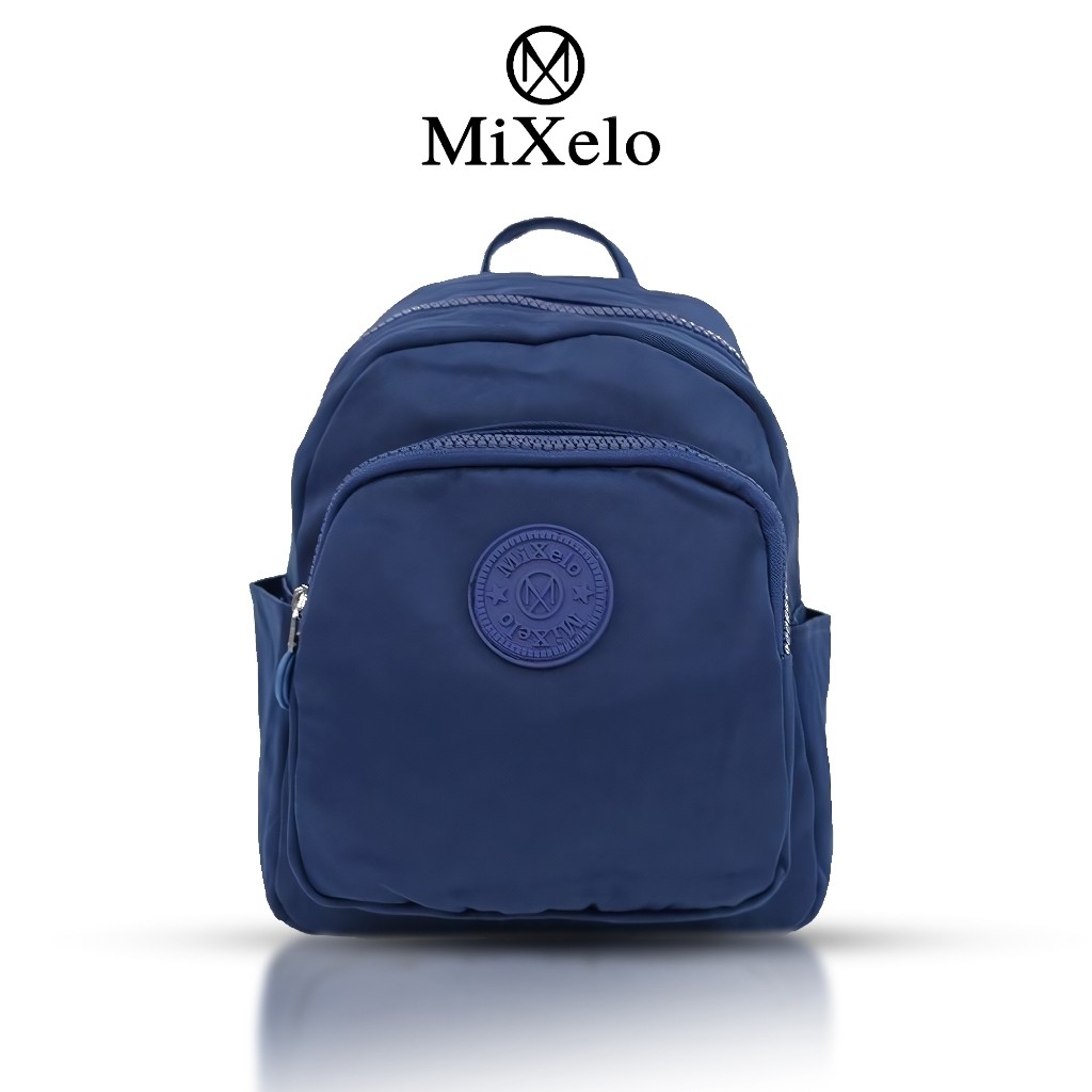 Tas Ransel Mini banyak ruang Cocok Untuk Nonton konser Terlaris Mixelo 99001, Mixelo 99002 - Mixelo 