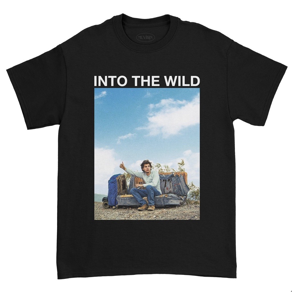 Kaos Into The Wild
