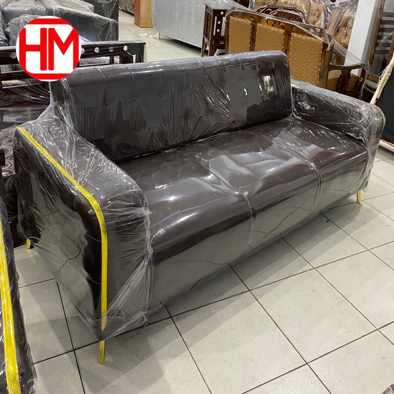 PROMO TERMURAH SOFA VIVO FLORIDA SEAT 321 BERGARANSI