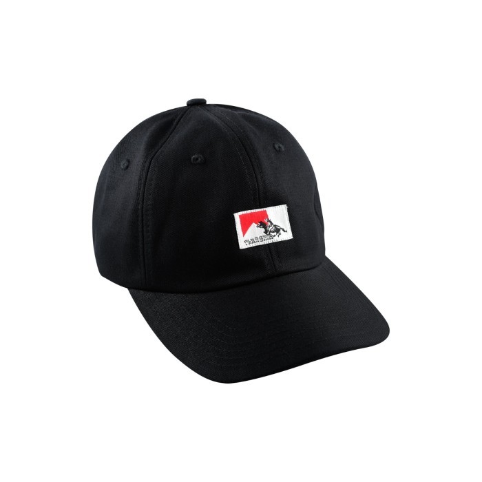 Cap Marlie Black Thanksinsomnia