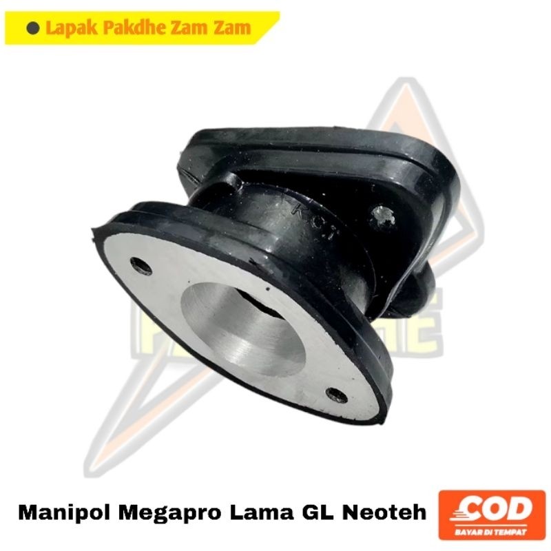 Manipol Megapro Primus Manipol GL Pro Neotech Model Original