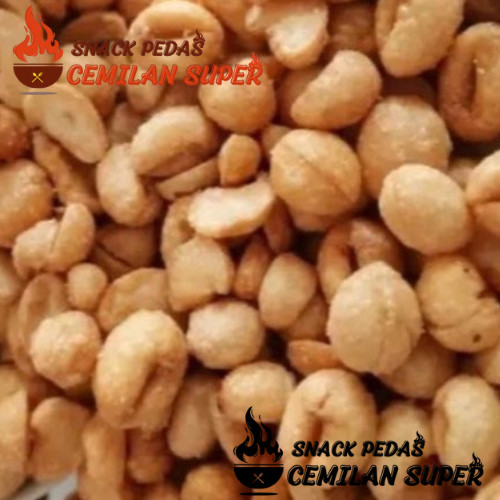 

CS KACANG BOGOR PREMIUM 500gr Kacang Bogor Matang Kacang Bogor Goreng Kacang Bogor Gurih Kacang Bante