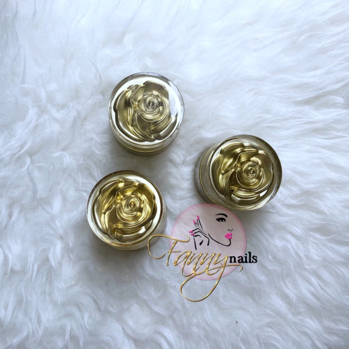 Jin Yang builder extension gel polish / uv clear gel RECOMMENDED