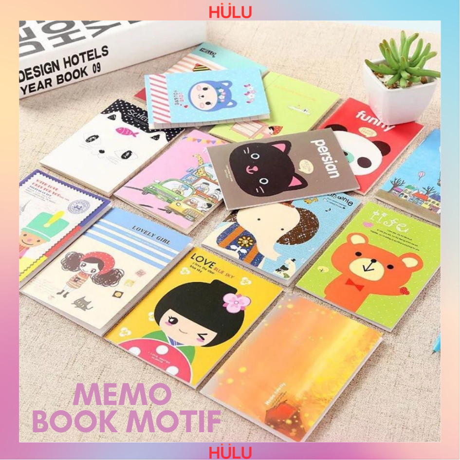

Buku Tulis Mini Motif Kartun Cartoon Mini Note Book Buku Catatan Memo Pad Lucu Buku Tulis Kartun Kecil Motif Karakter Notebook Notepads Murah Banget