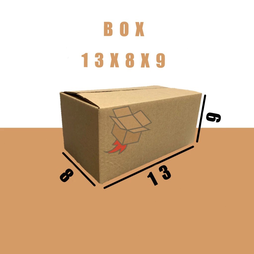 

Kemasan karton blind box gratis untuk mencegah paket hancur dan rusak selama transportasi