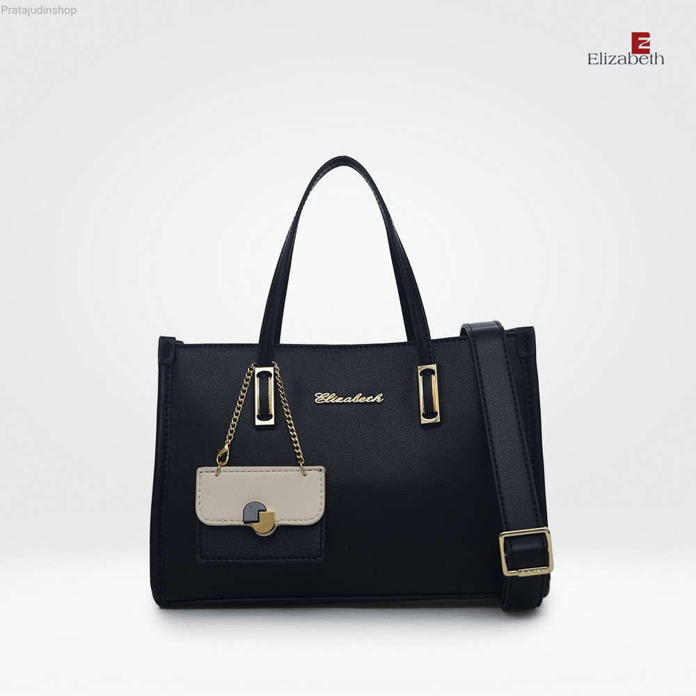 Tas Elizabeth Handbag 0055-6085