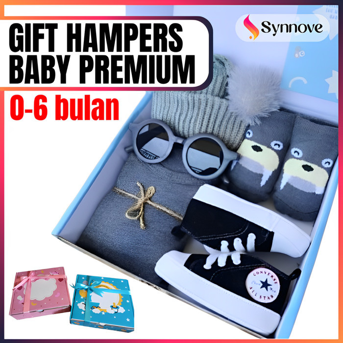 

Kado Bayi Laki Laki Perempuan SET Premium Hampers Bayi Laki Laki Perempuan Baby Gift Set Hampers Baby Newborn