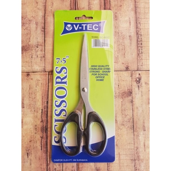 

V-TEC GUNTING SC-9017 [7.5"]