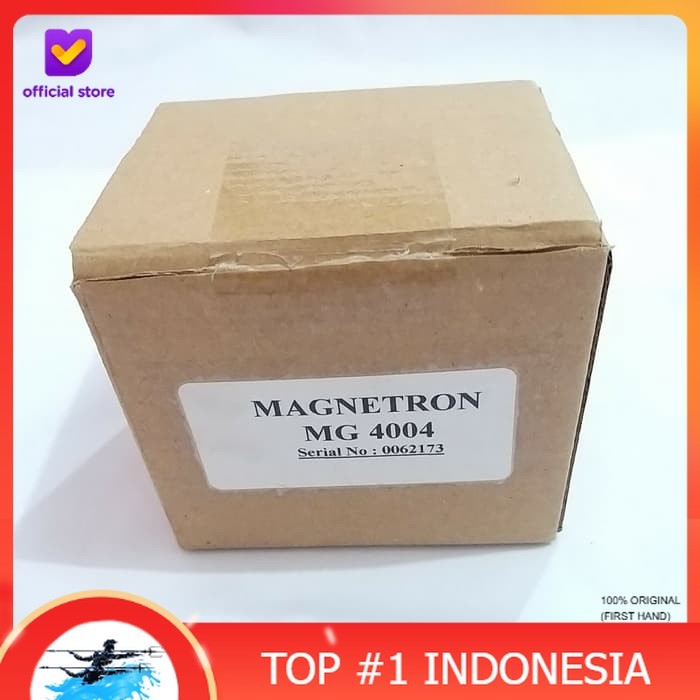 magnetron radar furuno 4kw ori