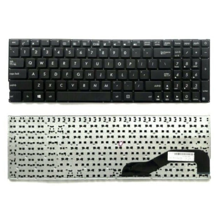 Asus Keyboard Laptop Asus X540 X540S X540SA X540L X540LA X540Y X540SC
