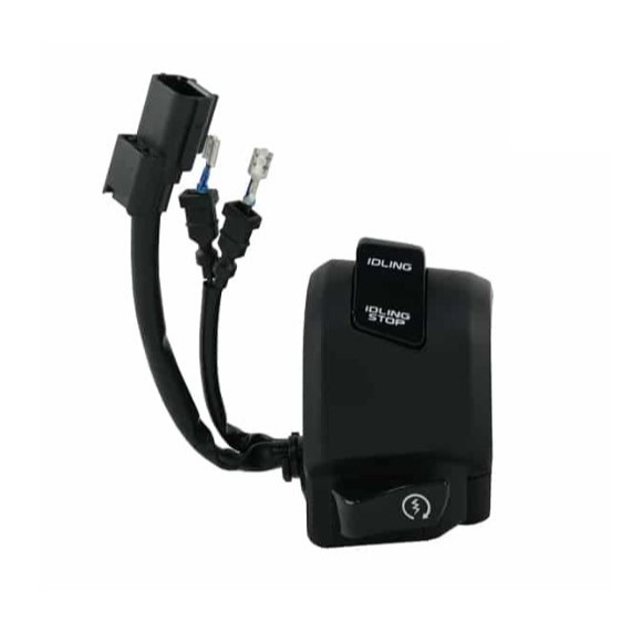 35130-K59-A73 Saklar Starter Set Honda Vario 150 eSP K59J