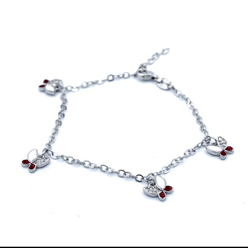 Dparis Gelang Tangan Anak Model Butterfly LAN5800