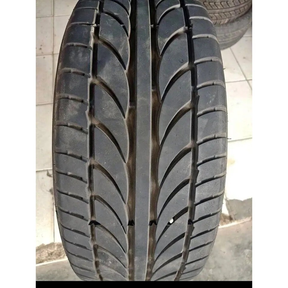 ban mobil 205/45 ring 17