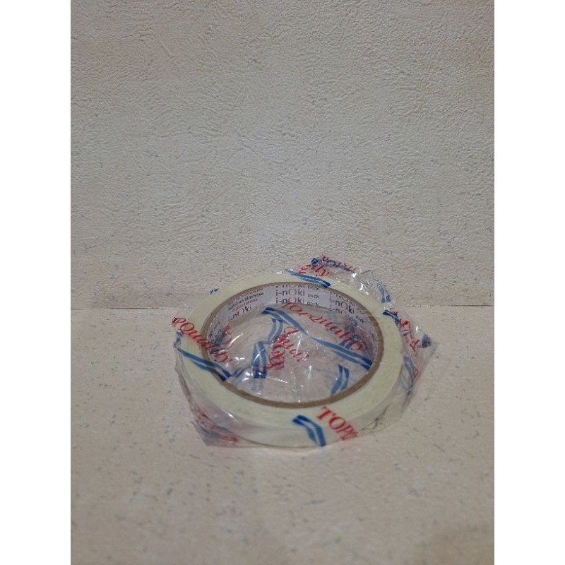 

Double tape murah 12 mm I-NOKI