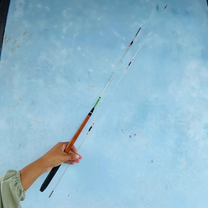 JORAN PANCING SAMBUNG UDANGAN SUPER GOLDEN PROO PERMATA_FISHING