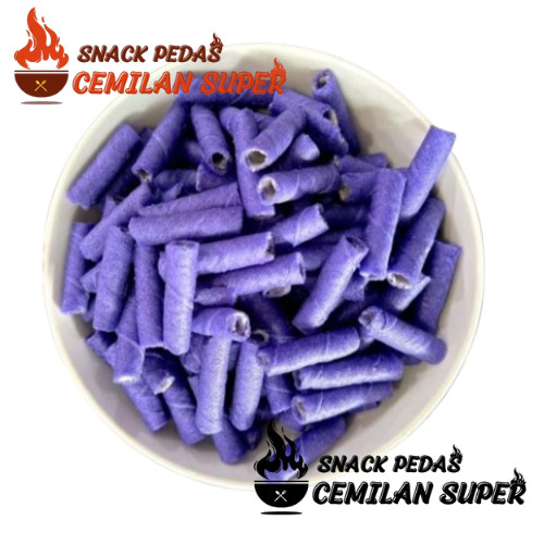 

CS ASTOR MINI UNGU 100g Astor Barcelona Aneka Rasa Cemilan Astor Kiloan Cemilan Makanan Ringan viral