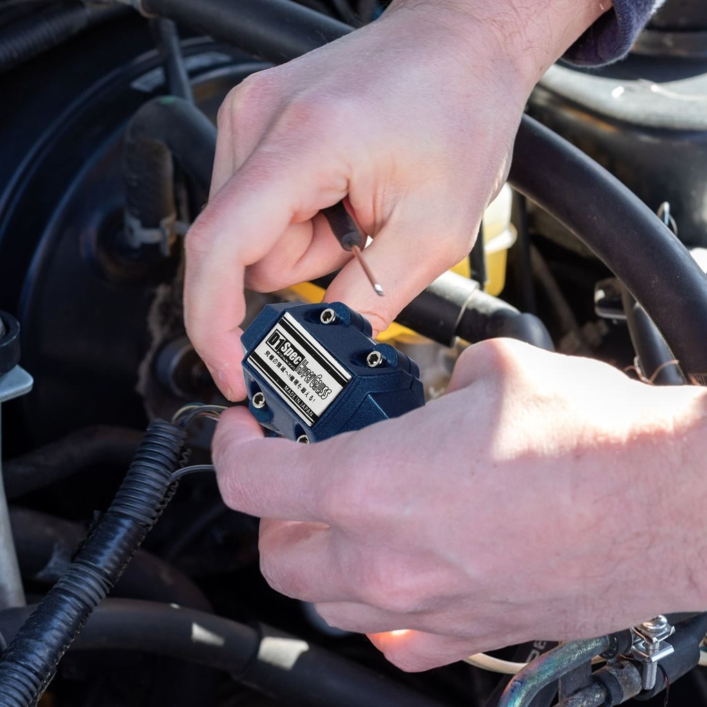 Fuel Saver Economizer Car Vehicle Saving Power Heater Filter Pump Funnel Pots Porridge 10K Can Trans