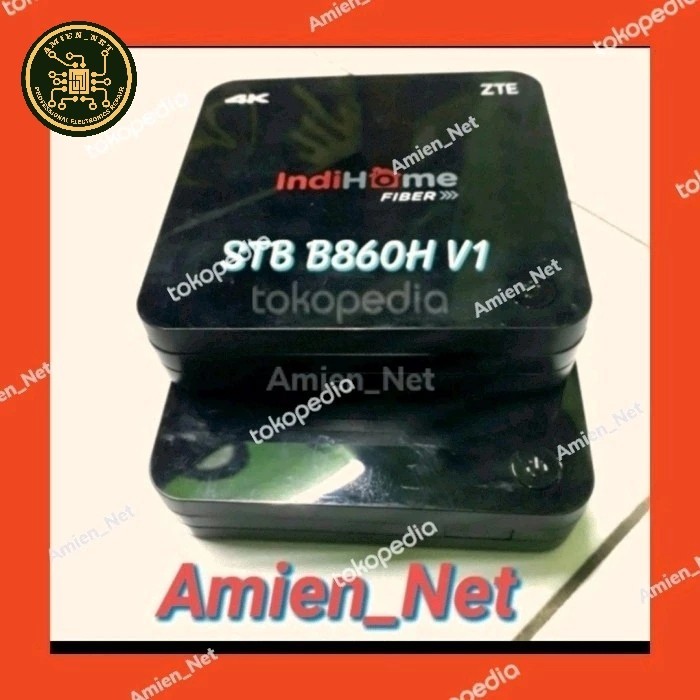 STB ZTE B860H V1 Original