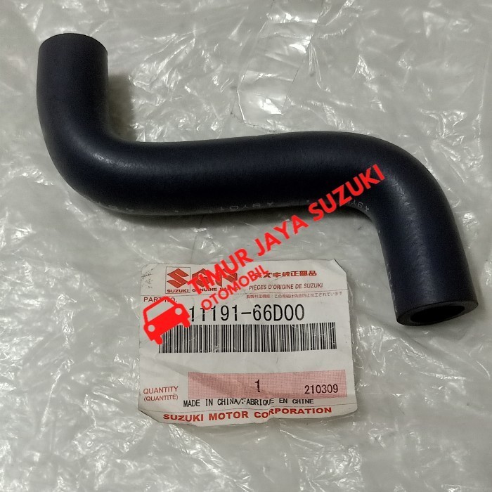 Selang breather Escudo 2.0, Escudo 1.6 asli SGP Part Suzuki