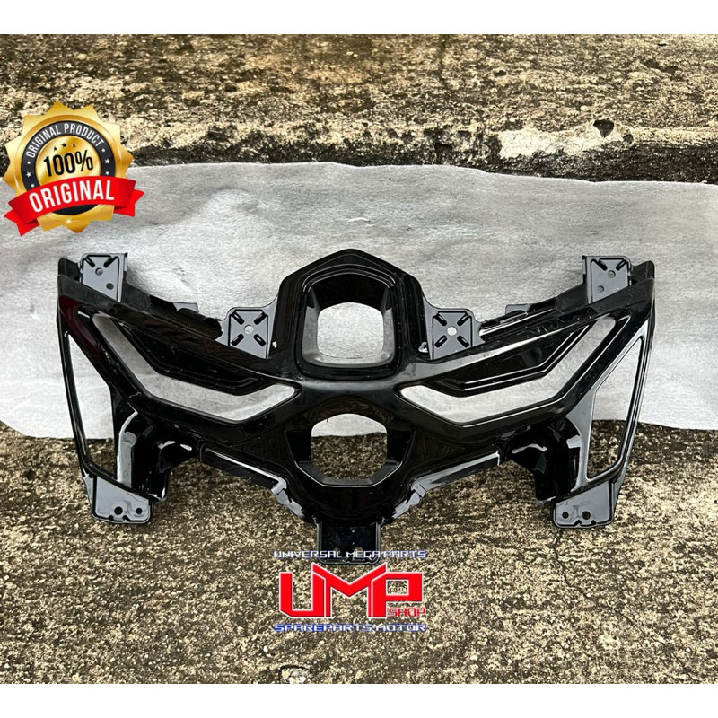 Frame Housing dalam reflektor Nmax new 155 Turbo nmax turbo Original bahan projie