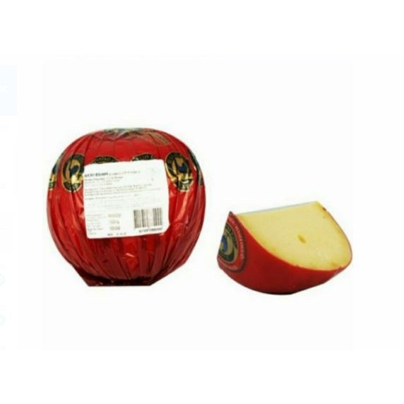 

Keju Edam Ayam Emas Repack 500gr