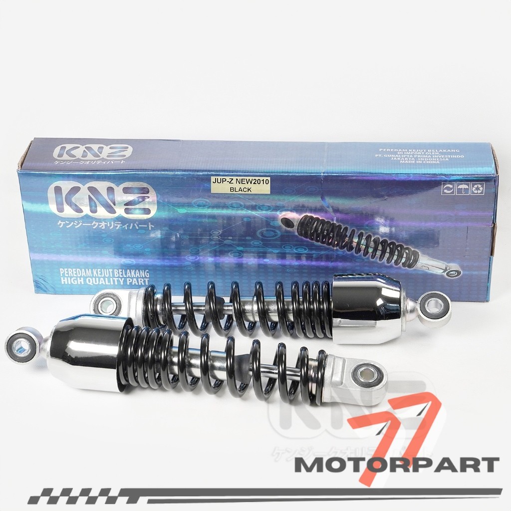 SHOCK MONOSHOCK  BELAKANG JUPITER Z NEW 2010 (2PCS) (31B) KNZ