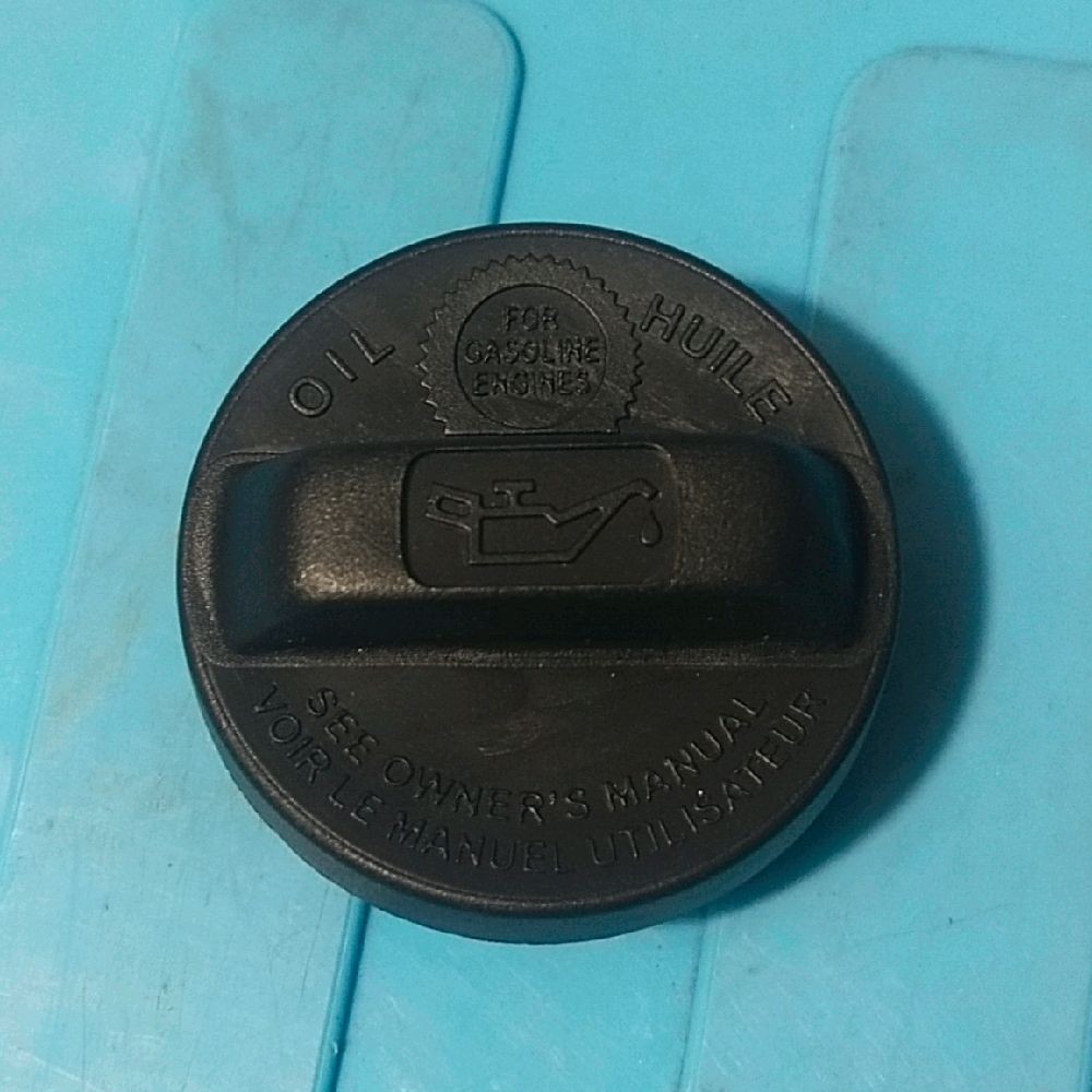 Tutup Oli Mesin Honda CRV Jazz