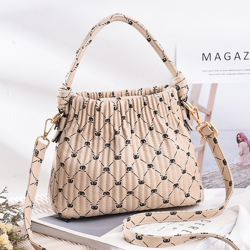 Tas Selempang Wanita Import Kualitas Premium JX 282