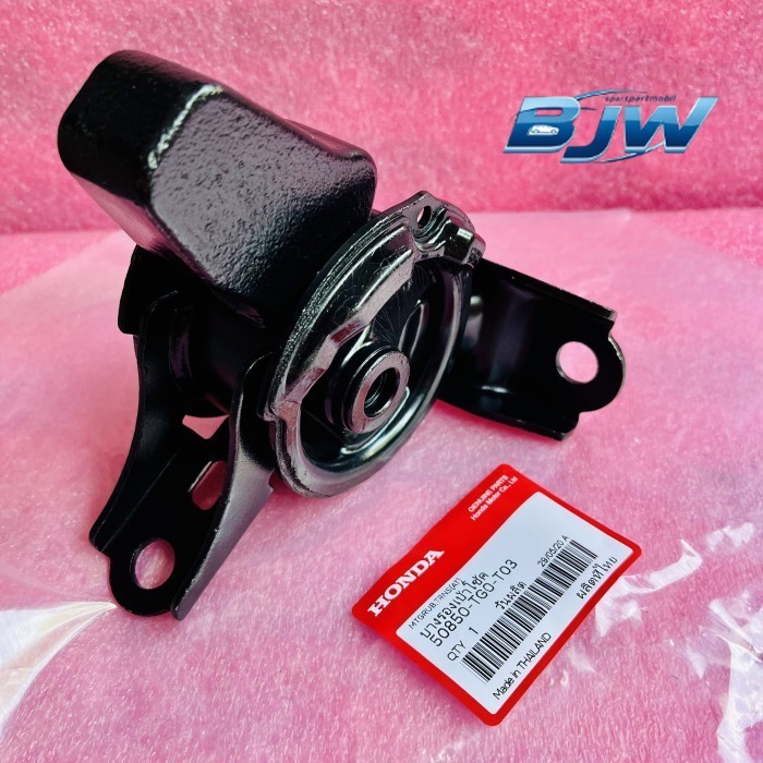 Engine Mounting Engine mounting kiri matic honda jazz rs ge8 freed city