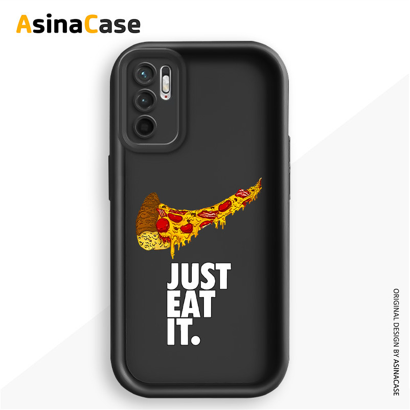 Case Oppo A5X A5 2025 A5 2020 A9 2020 Soft Case Oppo A5s A7 A38 A77 A96 Premium Silicone Casing Oppo