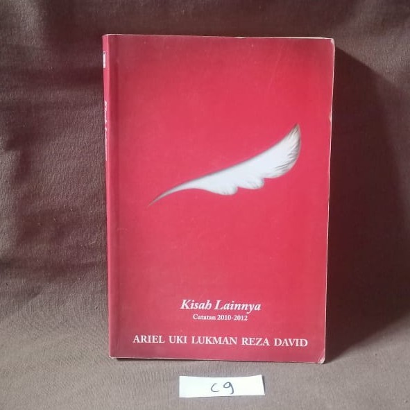 Kisah Lainnya Catatan 2010-2012