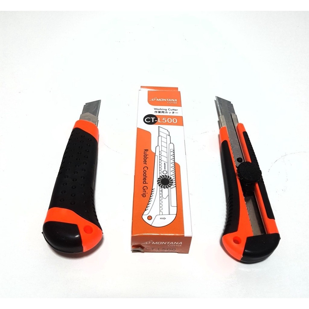 

Shengwei / Montana / Jianzhong Cutter L-500