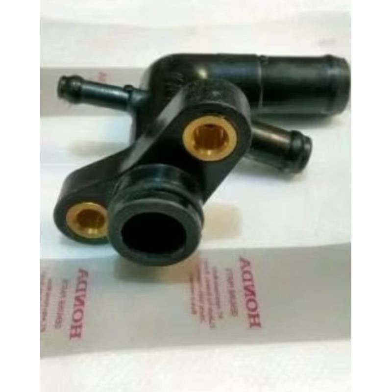 pipa selang radiator motor Honda Vario CBS news pcx