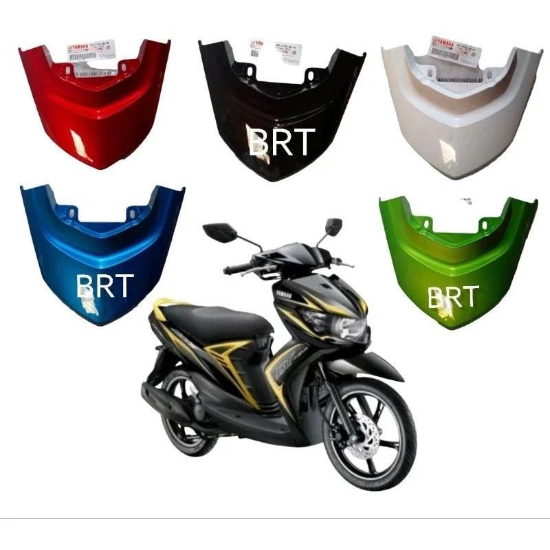 Ditamensee - Cover Lampu Stop Belakang Mio Soul GT / 115GT Tail Cover