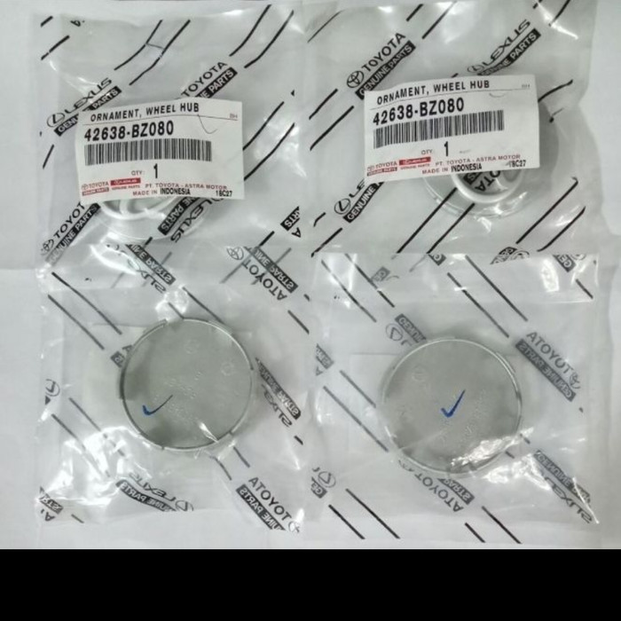 Dop VELG DOP RODA TUTUP VELG AGYA ORIGINAL quality