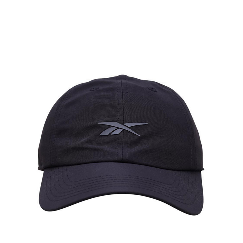 Reebok Bosca Running Unisex Caps - Black