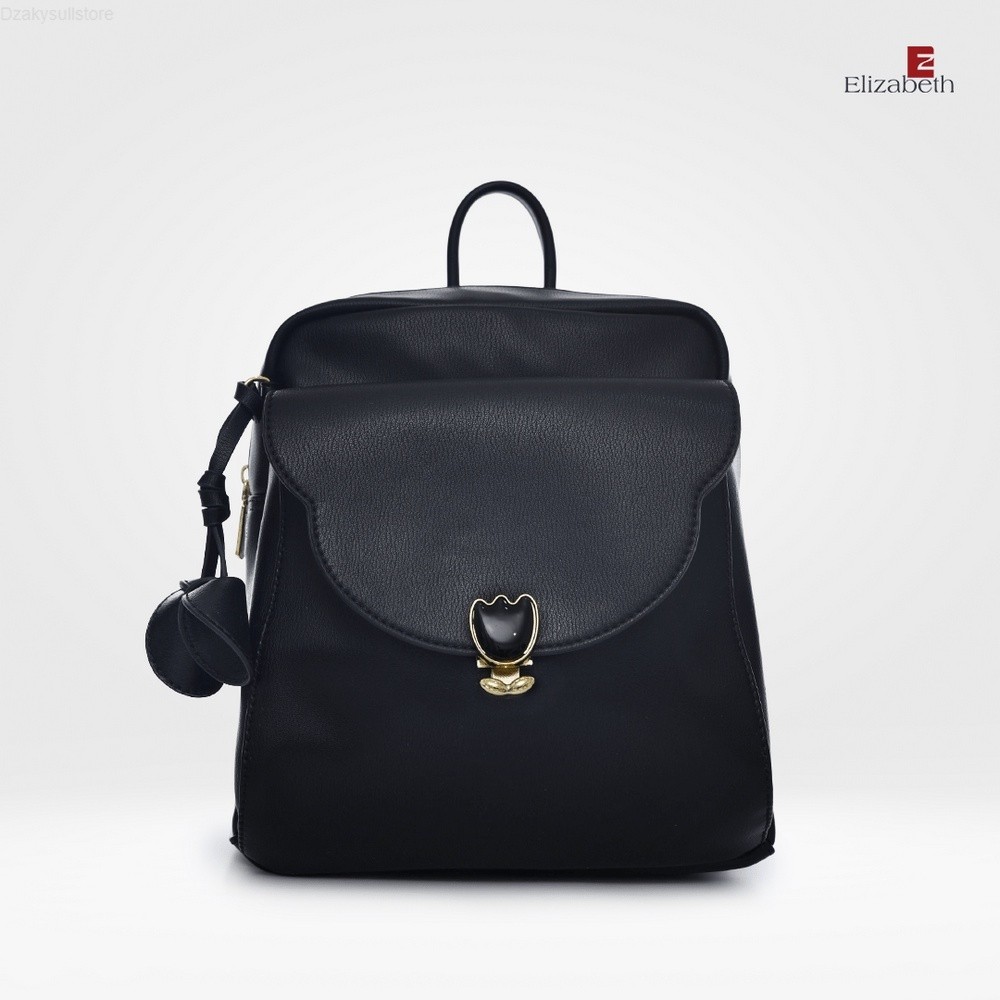 Tas Elizabeth Backpack 0055-6268